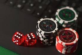 Casino VOVAN